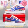 Stray Kids All Around The World Air Force Shoes