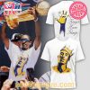 Oklahoma City Thunder NBA x Alex Caruso Mount Rushmore Shirt