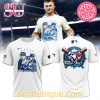 Stade Toulousain 24X Champions 2025  De France T-Shirt
